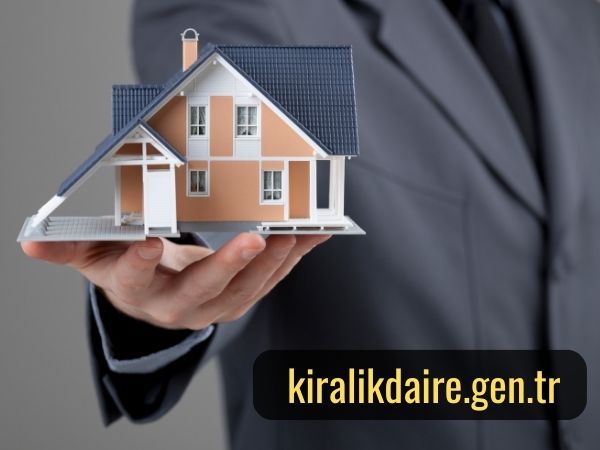 Peşrefli Mahallesi Kiralık Daire